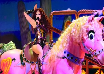 roan walked away with a grammy but says there is a long way to go for artists rights photo file