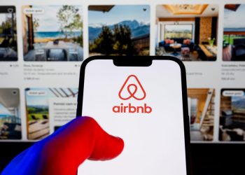 Airbnb's CEO says he wants to make the app the Amazon of travel