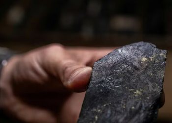 Another cobalt bust but this time it’s different - Markets