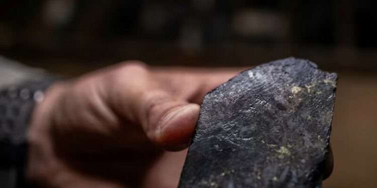 Another cobalt bust but this time it’s different - Markets