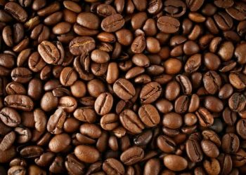 Arabica coffee slips further from recent record peak