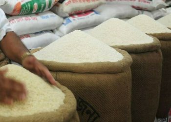 Asia rice: India rates hit 20-month low on weak demand, abundant stocks