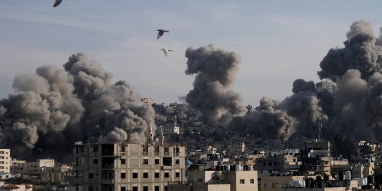 At least 25 Palestinians killed by Israeli forces in Jenin this year