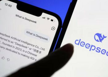 Australia bans DeepSeek AI program on govt devices