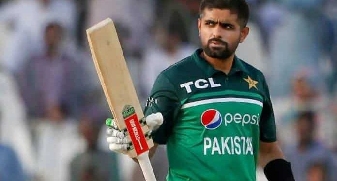 Babar Azam’s ‘Lost Phone’ Post Turns Out to Be a Strategic Marketing Move