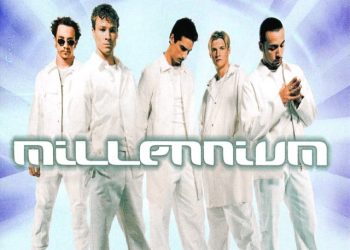 the backstreet boys are relaunching their 1999 bestselling album photo file