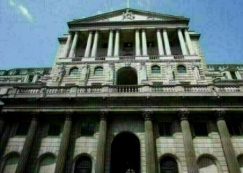 Bank of England’s Bailey says inflation is slowing, 2025 jump will not last