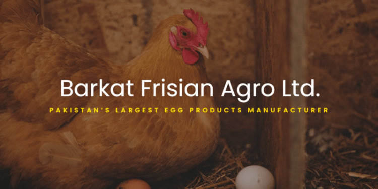 Barkat Frisian IPO oversubscribed, hits maximum price on opening day