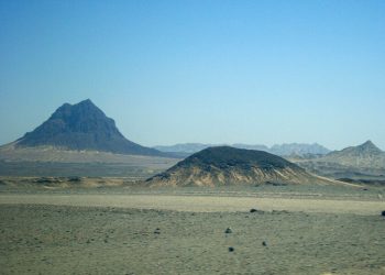 Barrick’s gold reserves rise in 2024 on Reko Diq project