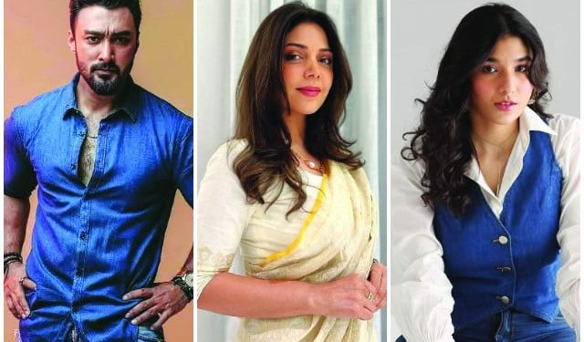 umair jaswal hadiqa kiani and shae gill to headline lahooti 2025 photos file