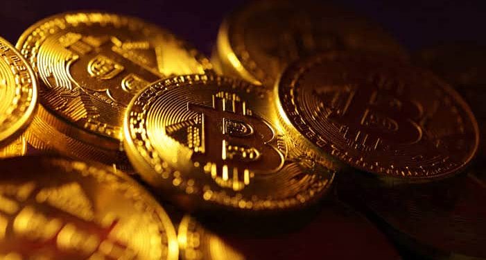 Bitcoin Drops to $90,000, its Lowest in 3 Weeks, after Trump Announces New Tariffs