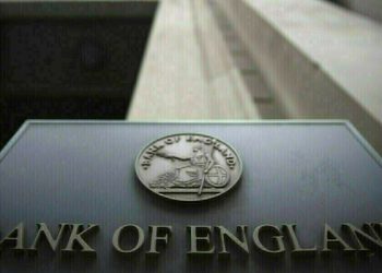 BoE’s Bailey hopes for less bond market volatility driven by US tariffs