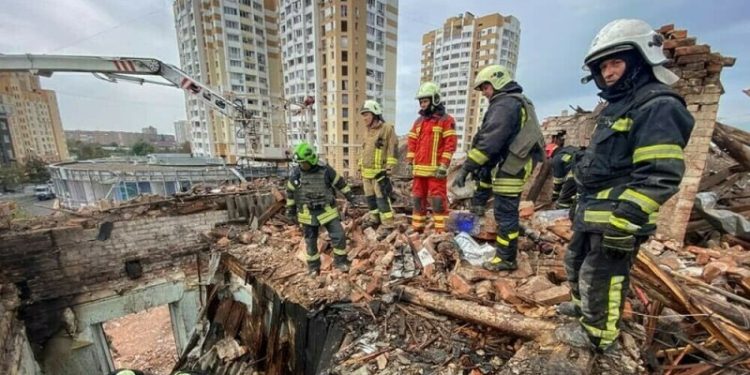 Both Ukraine, Russia must ‘give a little’: Trump envoy