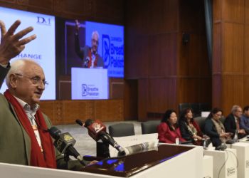 Breathe Pakistan: South Asian experts sound alarm on rapid glacial melt in Hindu Kush region