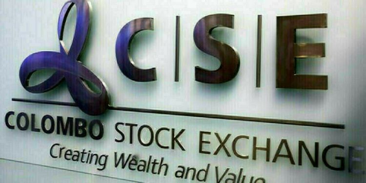 Broad-based gains lift Sri Lankan shares