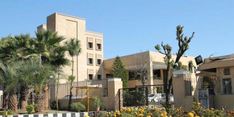 CCP greenlights Nishat Hotels and Properties’ acquisition of Hotel Margala