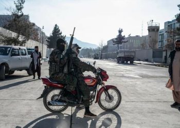 CPJ slates Afghan journalist conviction by Taliban govt