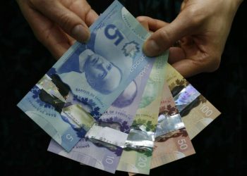 Canadian dollar, Mexican peso steady after sharp rebound on tariff reprieves - Markets