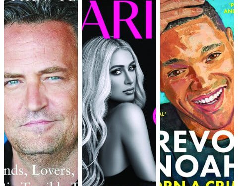 matthew perry trevor noah and others