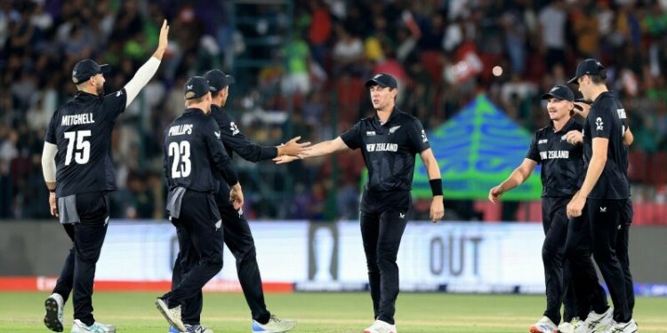 Champions Trophy: Khushdil and Shaheen deliver fireworks, but target seems so far away