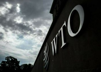China condemns US ‘tariff shocks’ at WTO