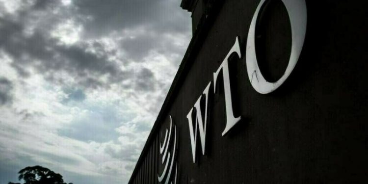 China condemns US ‘tariff shocks’ at WTO