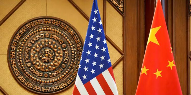 China denounces Trump tariff: ‘Fentanyl is America’s problem’