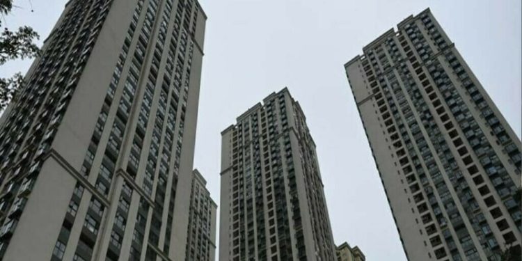 China home prices, sales slip further in January, report shows