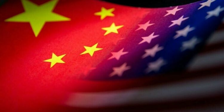 China says it opposes latest US tariff threat after Trump sets Tuesday deadline