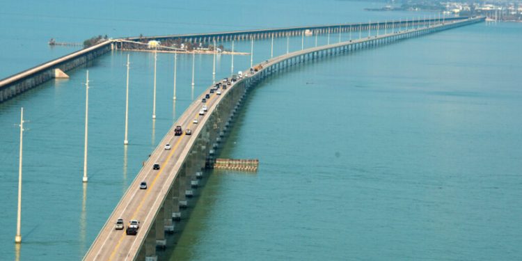 China to build longest bridge in Central Asia