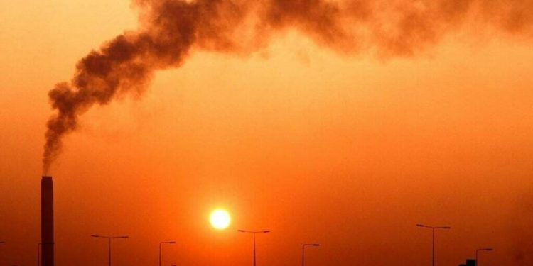 Corruption threatens climate action, watchdog warns