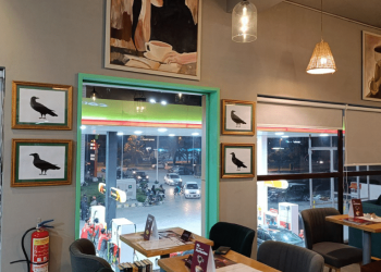 Costa Coffee Pakistan Expands Further with Its 4th Opening of 2025 at Bahria Town Lahore