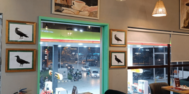 Costa Coffee Pakistan Expands Further with Its 4th Opening of 2025 at Bahria Town Lahore