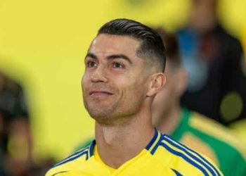 Cristiano Ronaldo Ranked Highest-Paid Athlete of 2024 with $260 Million earnings