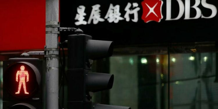 DBS Group set to cut 4,000 jobs in next 3 years, CEO says