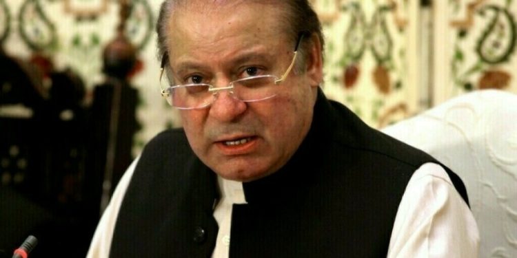 Decline in inflation rate reflects improvement in economy: Nawaz - Business & Finance