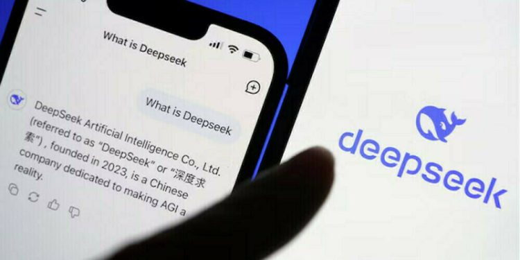 DeepSeek gives China’s chipmakers leg up in race for cheaper AI