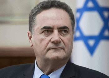 Defence minister warns Israeli officers against criticising Trump’s Gaza plan