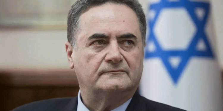 Defence minister warns Israeli officers against criticising Trump’s Gaza plan