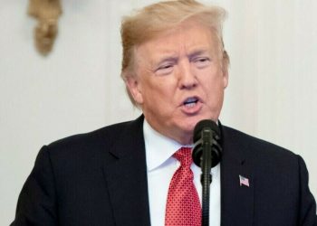 Donald Trump says he has spoken to Putin about ending war in Ukraine, the New York Post reports