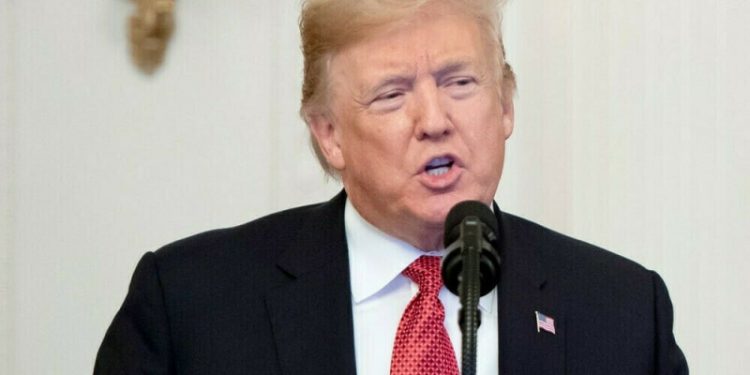 Donald Trump says he has spoken to Putin about ending war in Ukraine, the New York Post reports