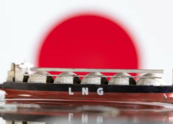 Donald Trump seeks to reshape Asia’s energy supplies with US gas