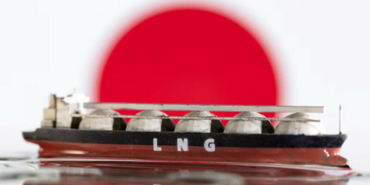 Donald Trump seeks to reshape Asia’s energy supplies with US gas