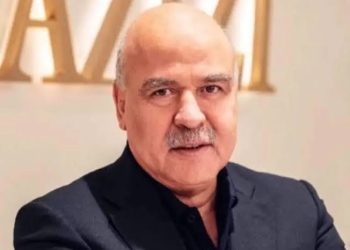 Dubai Businessman Donates Dh3 Billion to Build Hospital in Memory of Daughter Lost to Can_cer