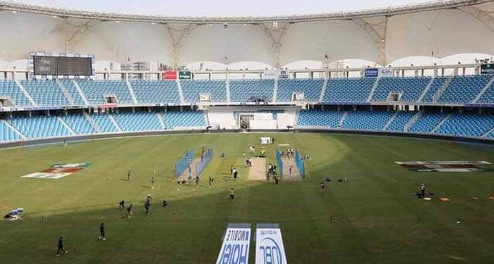 Dubai stadium enforces strict spectator rules for Champions Trophy 2025