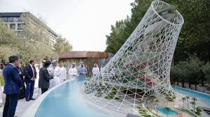 Dubai to Build World’s Tallest Wellbeing Resort by 2028