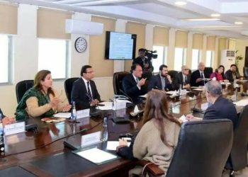 ECC clears Singapore firm’s incorporation by PSO, SOCAR