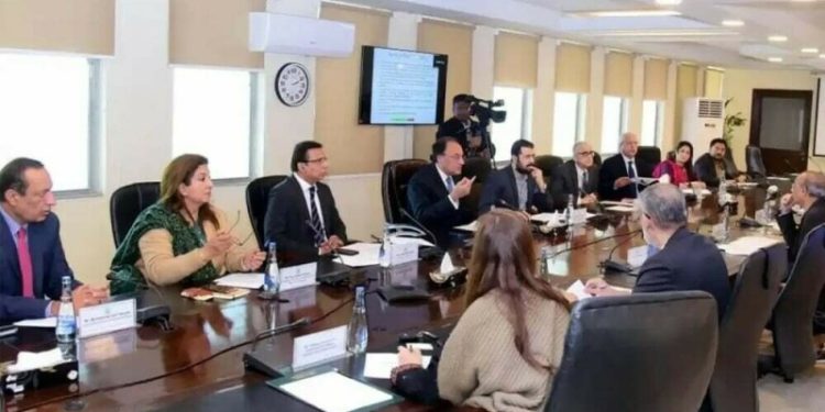 ECC clears Singapore firm’s incorporation by PSO, SOCAR