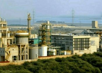 EPCL’s subsidiary Rs11.7bn hydrogen peroxide plant now operational