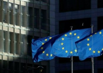 EU agrees new sanctions on Russia, marks support for Ukraine